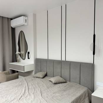 Сдается 2-х комнатная квартира, 75 м²