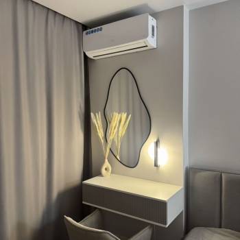 Сдается 2-х комнатная квартира, 75 м²