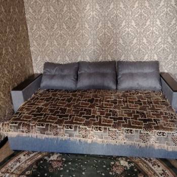 Сдается 2-х комнатная квартира, 50 м²