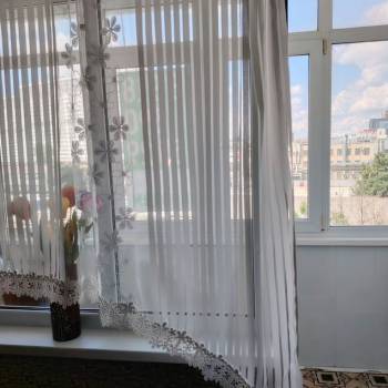 Сдается 2-х комнатная квартира, 50 м²