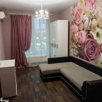 Сдается 2-х комнатная квартира, 60,3 м²