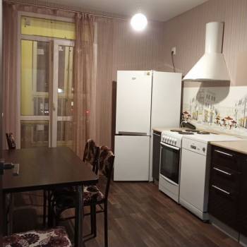 Сдается 2-х комнатная квартира, 60,3 м²