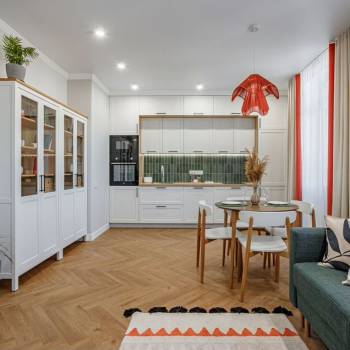 Сдается 2-х комнатная квартира, 66,9 м²