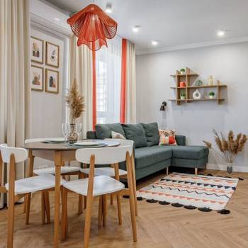 Сдается 2-х комнатная квартира, 66,9 м²