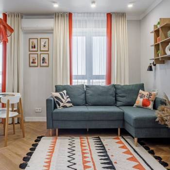 Сдается 2-х комнатная квартира, 66,9 м²