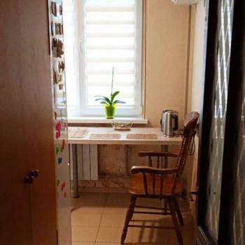 Продается 2-х комнатная квартира, 46 м²