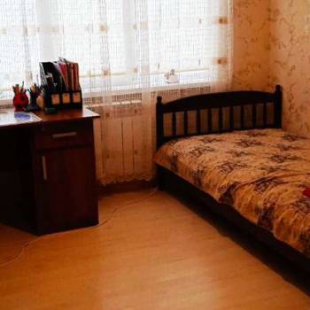 Продается 2-х комнатная квартира, 46 м²