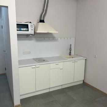 Сдается 1-комнатная квартира, 27 м²