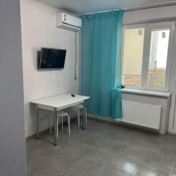 Сдается 1-комнатная квартира, 27 м²