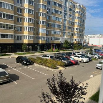 Сдается 1-комнатная квартира, 27 м²