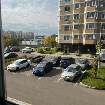 Сдается 1-комнатная квартира, 27 м²