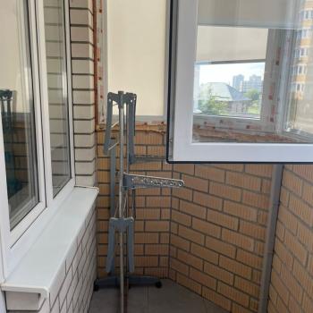 Сдается 1-комнатная квартира, 27 м²