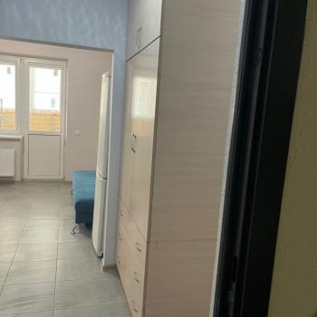Сдается 1-комнатная квартира, 27 м²