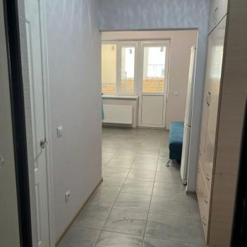 Сдается 1-комнатная квартира, 27 м²