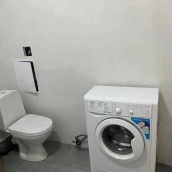 Сдается 1-комнатная квартира, 27 м²