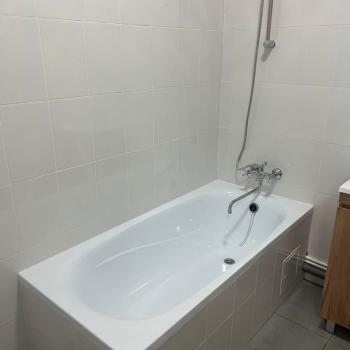 Сдается 1-комнатная квартира, 27 м²