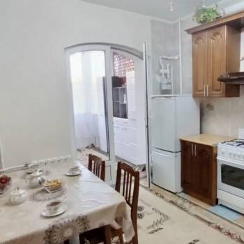Продается 2-х комнатная квартира, 65 м²