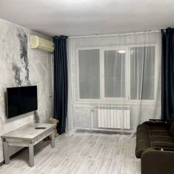 Продается 1-комнатная квартира, 38,3 м²
