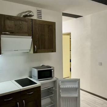 Продается 1-комнатная квартира, 38,3 м²