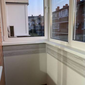Продается 1-комнатная квартира, 25,7 м²
