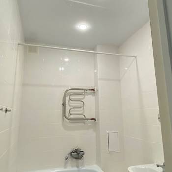 Продается 1-комнатная квартира, 25,7 м²