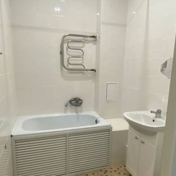 Продается 1-комнатная квартира, 25,7 м²