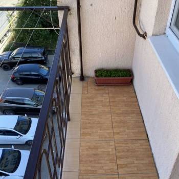 Продается 1-комнатная квартира, 43 м²
