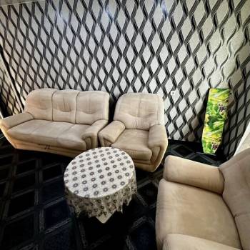 Сдается Многокомнатная квартира, 50,4 м²
