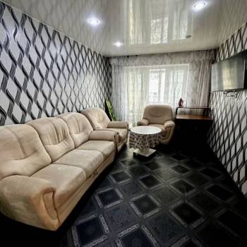 Сдается Многокомнатная квартира, 50,4 м²