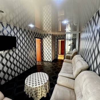 Сдается Многокомнатная квартира, 50,4 м²