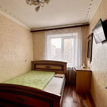 Сдается Многокомнатная квартира, 50,4 м²