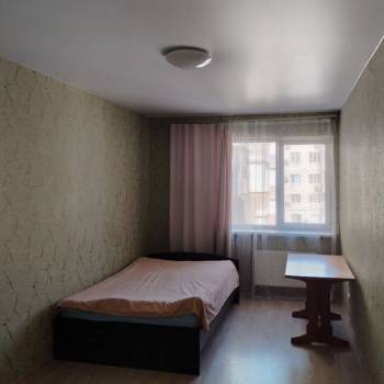 Сдается 1-комнатная квартира, 40,4 м²