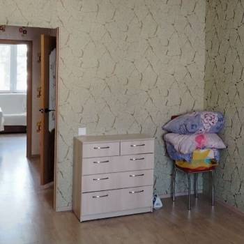 Сдается 1-комнатная квартира, 40,4 м²