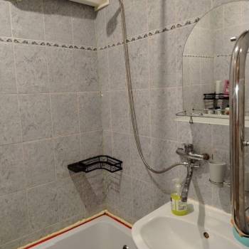 Сдается 1-комнатная квартира, 40,4 м²