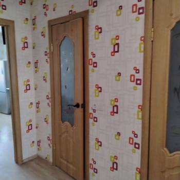 Сдается 1-комнатная квартира, 40,4 м²