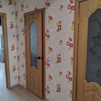 Сдается 1-комнатная квартира, 40,4 м²