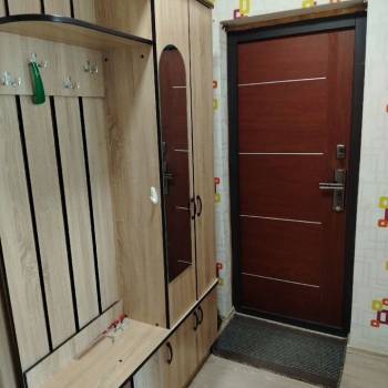 Сдается 1-комнатная квартира, 40,4 м²