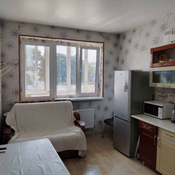 Сдается 1-комнатная квартира, 40,4 м²