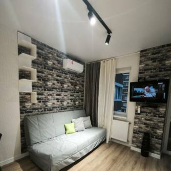 Продается 1-комнатная квартира, 30 м²