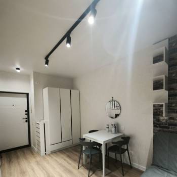 Продается 1-комнатная квартира, 30 м²