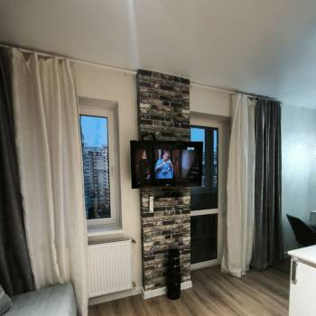 Продается 1-комнатная квартира, 30 м²
