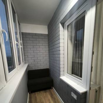Продается 1-комнатная квартира, 30 м²