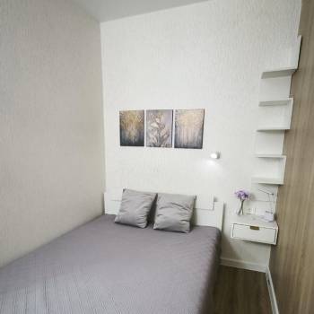 Продается 1-комнатная квартира, 30 м²