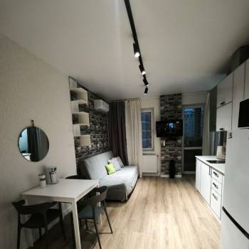 Продается 1-комнатная квартира, 30 м²