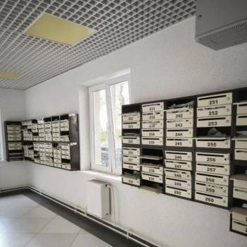 Продается 1-комнатная квартира, 30 м²