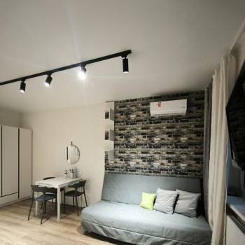Продается 1-комнатная квартира, 30 м²
