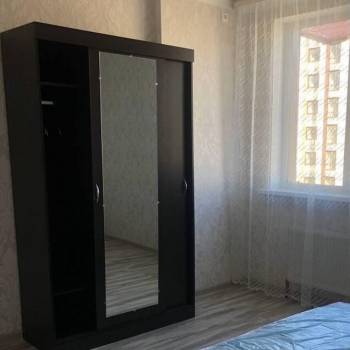 Сдается 2-х комнатная квартира, 60 м²