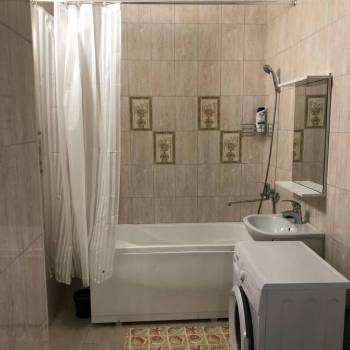 Сдается 2-х комнатная квартира, 60 м²