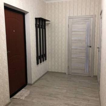 Сдается 2-х комнатная квартира, 60 м²