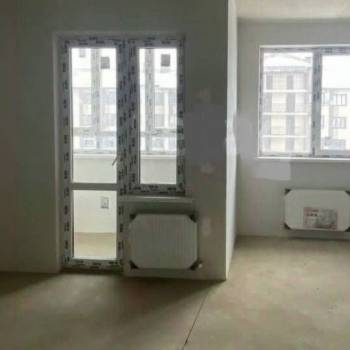 Продается 1-комнатная квартира, 27 м²